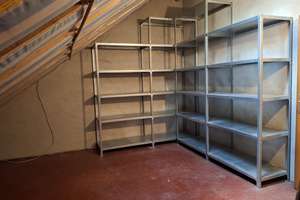 Solide Doppelhaushälfte
für Ihre Familie! – Die vollständige Adresse der Immobilie erhältst du vom Anbieter., 64839 Münster – Vorschaubild 14