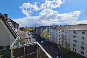 OBERBILKER ALLE - SANIERTE DACHGESCHOSSWOHNUNG – Die vollständige Adresse der Immobilie erhältst du vom Anbieter., 40227 Oberbilk, Düsseldorf – Vorschaubild 2