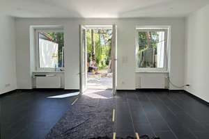 EINMALIG. ERSTMALIG. HAUS AM FISCHTAL IN ZEHLENDORF – Am Fischtal 26A, 14169 Zehlendorf, Berlin – Vorschaubild 8