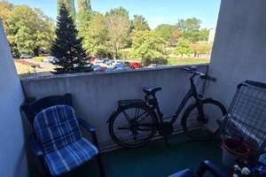Sehr gut geschnittenes Apartment in gut aufgestellter Gemeinschaft!! – Hans-Schulten-Str 12, 51109 Brück, Köln – Vorschaubild 7