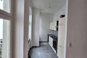 charmante 2-Zi.Wohnung in Charlottenburg – Spielhagenstr. 13, 10585 Charlottenburg, Berlin – Vorschaubild 6