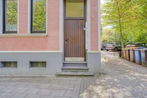 Historisches Mehrfamilienhaus in Toplage – direkt am Weltkulturerbe Zeche Zollverein – Die vollständige Adresse der Immobilie erhältst du vom Anbieter., 45141 Stoppenberg, Essen – Vorschaubild 4