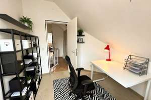 Wo die Dachterrasse zum zweitenWohnzimmer wird – Penthouse-Maisonette über zwei Ebenen – Die vollständige Adresse der Immobilie erhältst du vom Anbieter., 65193 Nordost, Wiesbaden – Vorschaubild 14