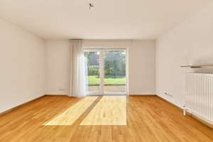 Wohnen mit Charakter im begehrten Steinbergviertel – Die vollständige Adresse der Immobilie erhältst du vom Anbieter., 64285 Bessungen, Darmstadt – Vorschaubild 3