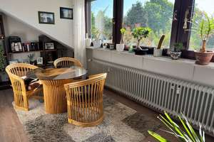Wohnen mit Charakter: 2,5-Zimmer-Wohnung in Oberhausen – Herderstr. 101 101, 46045 Altstadt-Mitte, Oberhausen – Vorschaubild 3