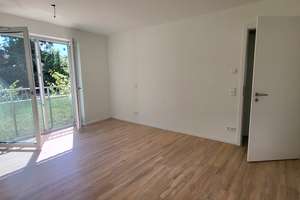 moderne 4 Zimmer Wohnung mit 2 Bädern, Balkon, Aufzug in Feudenheim – Adolf-Damaschke-Ring 39, 68259 Feudenheim, Mannheim – Vorschaubild 2