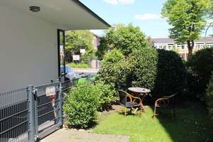 Schöne 2 Zimmer - Dachgeschosswohnung zu vermieten. – Gerresheimer Landstraße 82, 40627 Unterbach, Düsseldorf – Vorschaubild 10