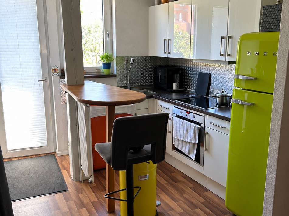 Wohnung 2