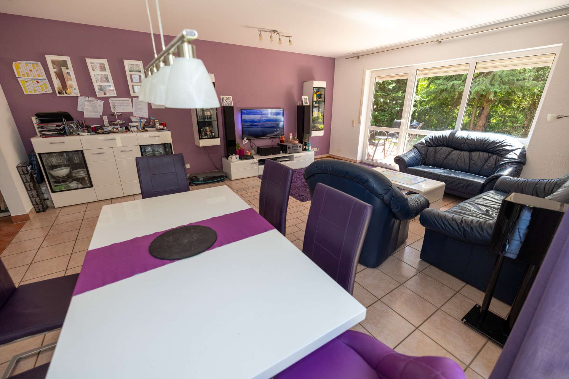 Immobilie in Niedereschach - Wohlfühlen auf allen Ebenen – modernes Zweifamilienhaus mit Garten und flexibler Nutzung - Bild 6