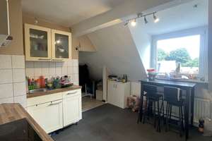 Mehrfamilienhaus mit Potential! 288 m² Wohnen plus 228 m² Gewerbe/Lager - sowie Garagen – Die vollständige Adresse der Immobilie erhältst du vom Anbieter., 42277 Oberbarmen, Wuppertal – Vorschaubild 8