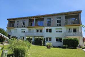 Wohnen im Penthouse-Stil