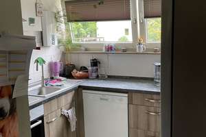 MISBURG-NORD | Gemütliche 3-Zimmer-Wohnung mit Balkon – Findstellenweg  25, 30629 Misburg-Nord, Hannover – Vorschaubild 4