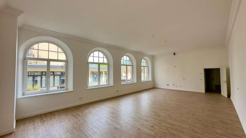 Immobilie in Traben-Trarbach - Solides Investment: Helle Eigentumswohnung - komplett saniert - Bild 2