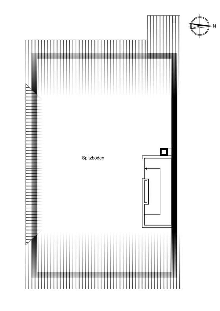 Spitzboden