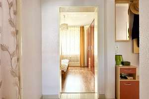 Ihr neues Zuhause: 3 Zimmerwohnung mit Balkon und Stellplatz – Die vollständige Adresse der Immobilie erhältst du vom Anbieter., 44339 Eving (Ortsteil), Dortmund – Vorschaubild 10