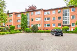 Stilvoll modernisierte Eigentumswohnung in begehrter Wohnlage von Hamburg-Niendorf! – Die vollständige Adresse der Immobilie erhältst du vom Anbieter., 22453 Niendorf, Hamburg – Vorschaubild 12