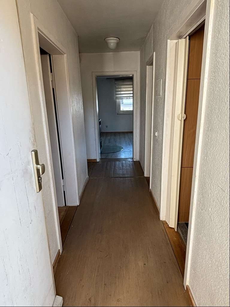 Immobilie in Gaildorf - 3-Zimmer Etagenwohnung in
der Innenstadt! - Bild 4