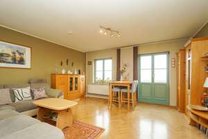 Exklusive 4-Zimmer-Wohnung in traumhafter Lage von Loschwitz! – Die vollständige Adresse der Immobilie erhältst du vom Anbieter., 1326 Loschwitz/Wachwitz, Dresden – Vorschaubild 10