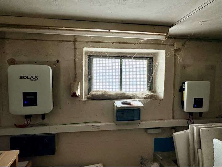 Immobilie in Wunsiedel - Rohbau sucht Handwerker - Bild 3