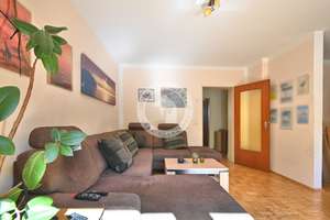 Die perfekte 3-Zimmer-Wohnung mit durchdachter Raumaufteilung, Sonnenbalkon und Garage – Die vollständige Adresse der Immobilie erhältst du vom Anbieter., 45711 Datteln – Vorschaubild 14