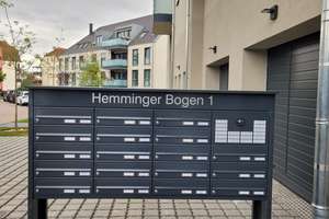 2 Zimmer-Wohnung in unmittelbarer Nähe zum Cospudener See – 4416 Markkleeberg – Vorschaubild 6