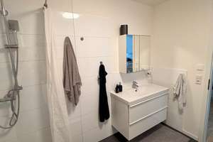 3 ZKB mit 2 Balkonen Südstadt Karlsruhe (Bj. 2015) – Die vollständige Adresse der Immobilie erhältst du vom Anbieter., 76137 Südstadt, Karlsruhe – Vorschaubild 8