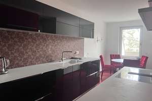 Exklusive 4 Zimmer Wohnung mit großer Terrasse in Plauen! – Die vollständige Adresse der Immobilie erhältst du vom Anbieter., 1187 Plauen (Stadtteil), Dresden – Vorschaubild 7