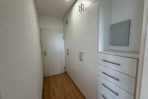 Komfortable 1-Zimmer-Wohnung mit Dachterrasse und Einbauküche – Die vollständige Adresse der Immobilie erhältst du vom Anbieter., 50858 Weiden, Köln – Vorschaubild 3