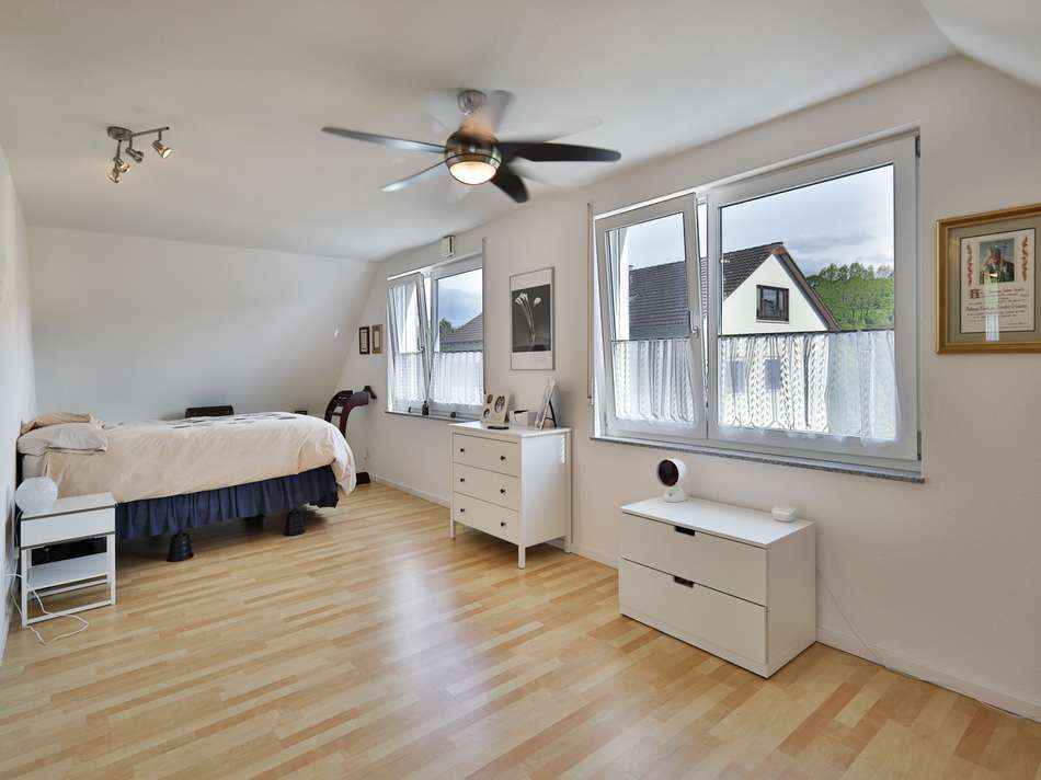 Elternschlafzimmer
