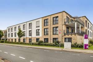 Renditestark und Sorglos - Modernes Pflegeapartment in Bremen-Lesum