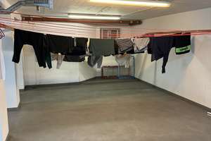 Vollmöblierte 2-Zimmer-Wohnung mit Balkon, Keller & Stellplatz – Mühlenweg 14, 51145 Urbach, Köln – Vorschaubild 26