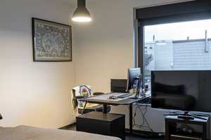 Schönes 4-Zimmer-Einfamilienhaus in Wuppertal mit perfekter Aussicht, Terrasse, Garage & Stellplatz – Wuppertal – Vorschaubild 17