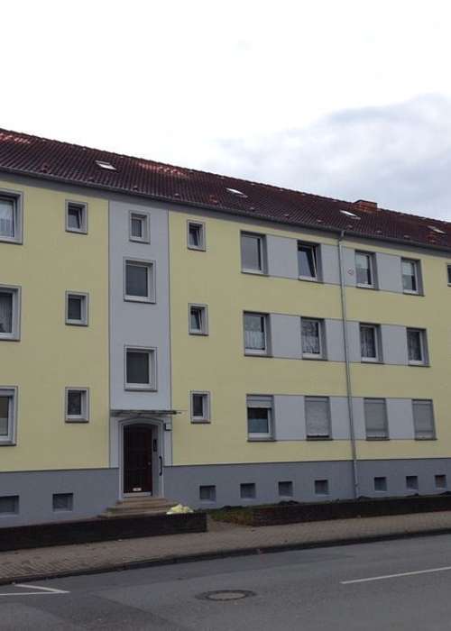 Bild der Wohnung
