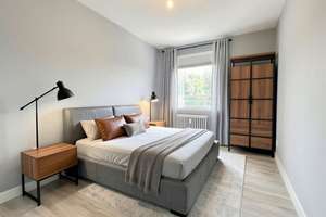 S-Asemwald: 3,5-Zimmer-Wohnung im 02.OG mit Balkon und Tiefgaragenstellplatz – Die vollständige Adresse der Immobilie erhältst du vom Anbieter., 70599 Asemwald, Stuttgart – Vorschaubild 11