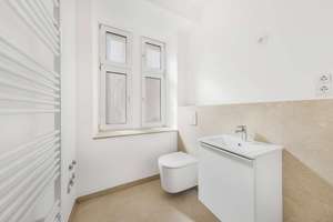 Frisch sanierter Altbautraum | Familien Wohnung mit sonnigem Balkon (sofort bezugsfrei) – Bielastraße 1, 4178 Böhlitz-Ehrenberg, Leipzig – Vorschaubild 27