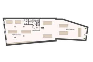 Top-Investment in A-Lage! Historisches MFH mit langjährigem Mieter und Entwicklungspotenzial – Die vollständige Adresse der Immobilie erhältst du vom Anbieter., 95444 City, Bayreuth – Vorschaubild 31
