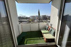 2-Zimmer-Eigentumswohnung mit Balkon in zentraler Lage von Salzgitter-Krähenriede – Salzgitter – Vorschaubild 12
