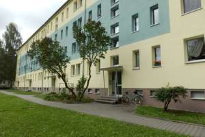 Klein aber fein! Zentrale kleine Wohnung mit guter Anbindung – 9116 Altendorf, Chemnitz – Vorschaubild 1