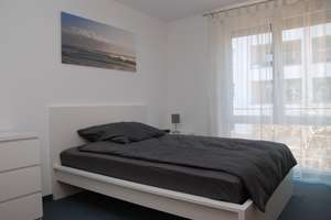 Sonnige 2-Zimmer Wohnung mit Balkon im 2. OG und TG in Stuttgart-Nord – Die vollständige Adresse der Immobilie erhältst du vom Anbieter., 70191 Auf der Prag, Stuttgart – Vorschaubild 7