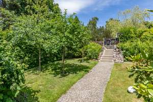 Charmanter Bungalow auf idyllischem Erbpachtgrundstück in begehrter Lage nahe der Fischbeker Heide! – Die vollständige Adresse der Immobilie erhältst du vom Anbieter., 21149 Neugraben-Fischbek, Hamburg – Vorschaubild 4