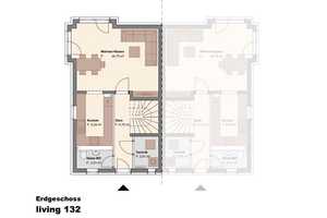 QNG Massivhaus in der Gartenstadt Taucha - DHH,
5 Zimmer, Garten, Stellplatz, höchste KFW-Förderung – Nordsachsen (Kreis) – Vorschaubild 25