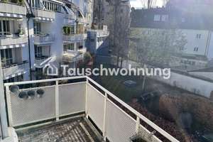 Tauschwohnung: Helle 2-Zi-Wohnung mit Südbalkon – Lindwurmstraße 100, 80337 Sendlinger Feld, München – Vorschaubild 14