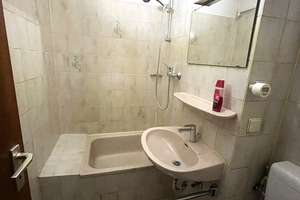 *Provisionsfrei* Gepflegte 1-Zimmer Wohnung + TG-Platz Nähe Universität! – Im Münchfeld 33, 55122 Hartenberg-Münchfeld, Mainz – Vorschaubild 3