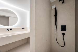 *Exklusiv* - Luxuriöse vier Zimmerwohnung im Herzen von Düsseltal – Graf-Recke-Straße 37, 40239 Düsseltal, Düsseldorf – Vorschaubild 12