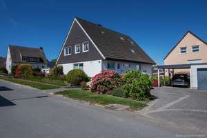 Großzügiges Zweifamilienhaus mit Garage und Garten in Bielefeld-Vilsendorf – Die vollständige Adresse der Immobilie erhältst du vom Anbieter., 33739 Jöllenbeck, Bielefeld – Vorschaubild 2
