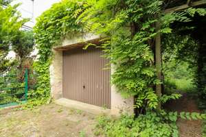 +++ Herrschaftliche Stadthaushälfte am Großen Garten mit außergewöhnlichem Entwicklungspotenzial +++ – Die vollständige Adresse der Immobilie erhältst du vom Anbieter., 1309 Striesen-Süd, Dresden – Vorschaubild 35
