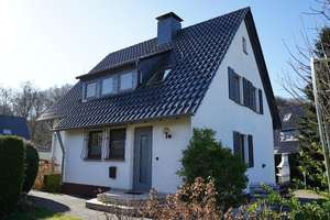 Wohnen im Grünen im Herzen von Odenthal – Die vollständige Adresse der Immobilie erhältst du vom Anbieter., 51519 Odenthal – Vorschaubild 3