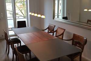Ein Haus mit vielen Möglichkeiten - direkt auf der RÜ! – Die vollständige Adresse der Immobilie erhältst du vom Anbieter., 45131 Rüttenscheid, Essen – Vorschaubild 6