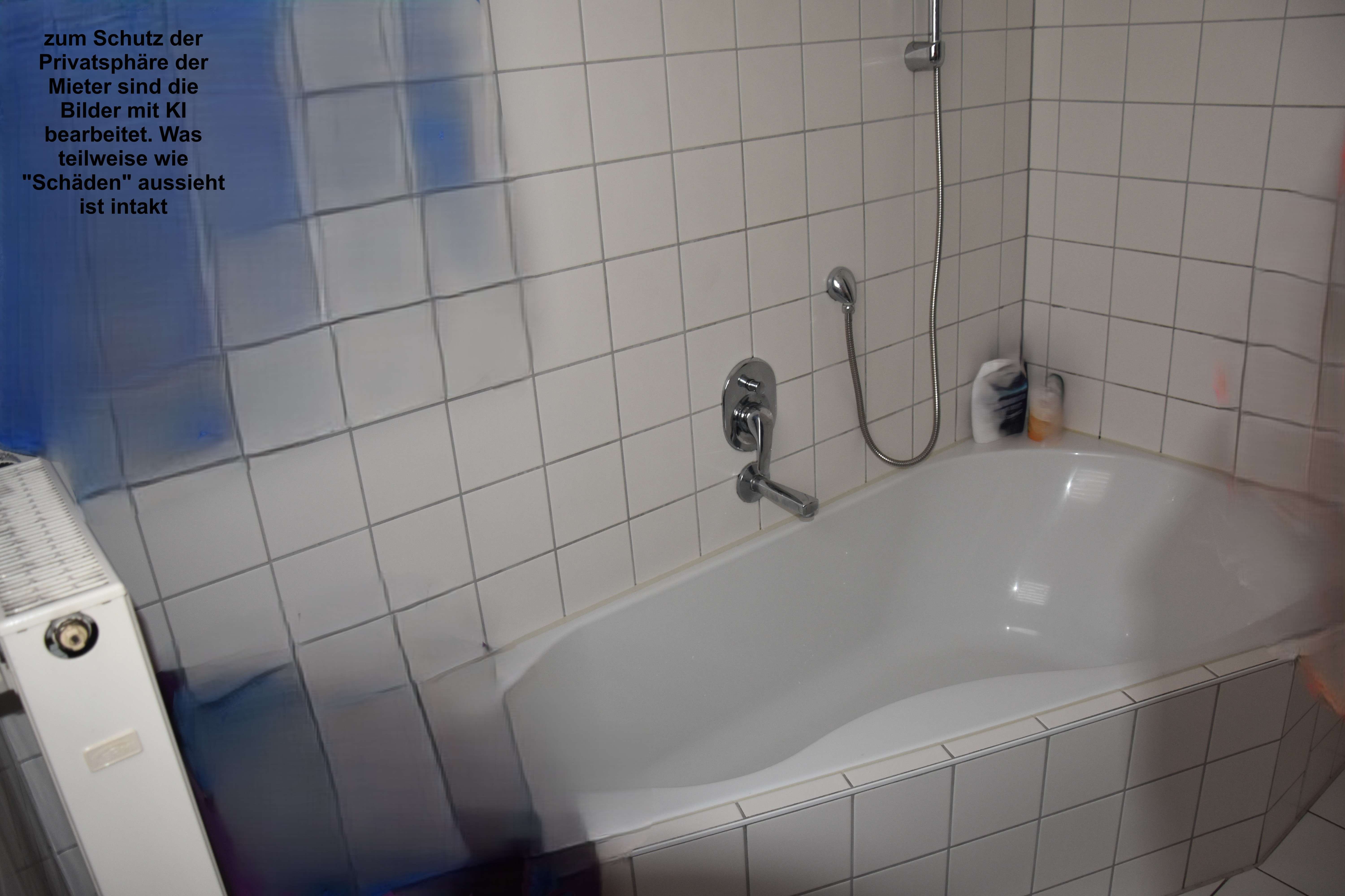 Immobilie in Lich - 1-Zimmer Wohnung mit Balkon und Garage in Lich Kernstadt, Zentrum - Bild 3