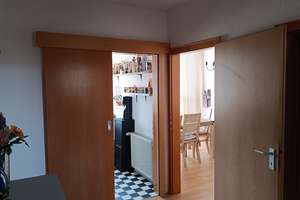 Helle 3-Zimmer-Wohnung mit Balkon in zentraler Lage – Hohenzollernstr. 48, 45128 Südviertel, Essen – Vorschaubild 16